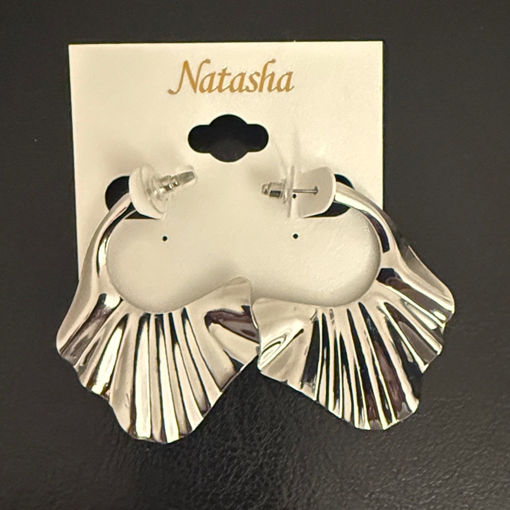 Earrings! Brand New!